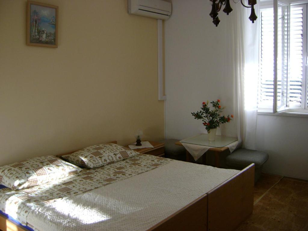 Rooms Drage Дубровник Номер фото